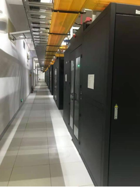 廣西聯(lián)通5G+智慧出行運營平臺網絡設備制造 驅動未來出行的技術基石