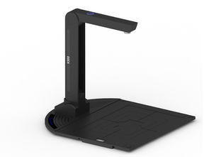 楓林V500A3辦公用品學校專用高拍儀 品牌實力與應用解析